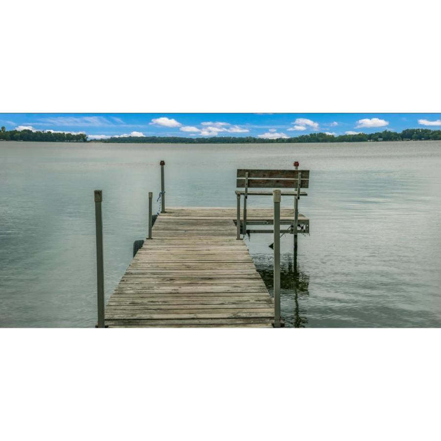 Canary Beach Resort Glenwood Bagian luar foto