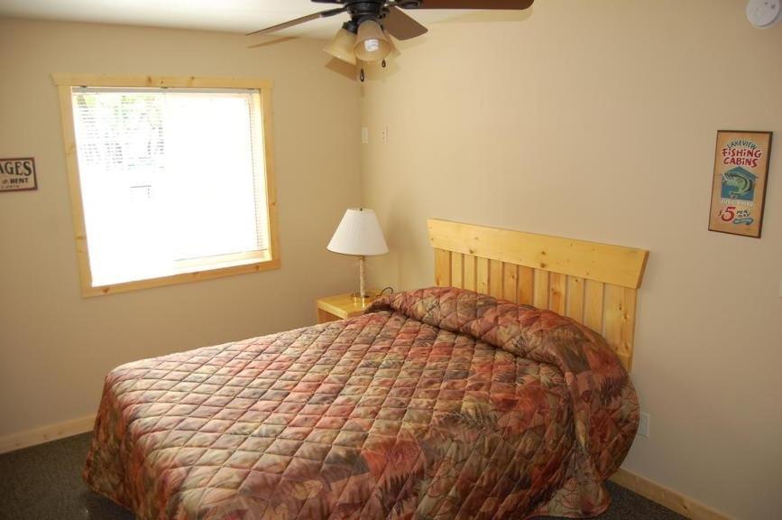 Canary Beach Resort Glenwood Bagian luar foto